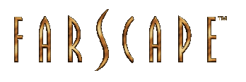 FARSCAPE LOGO